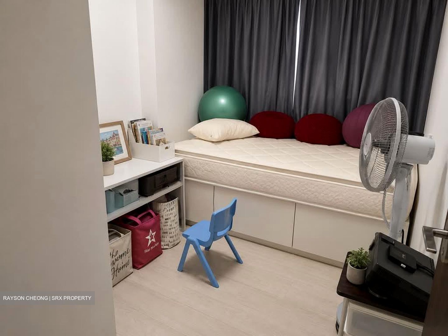 d'Nest (D18), Condominium #568875921